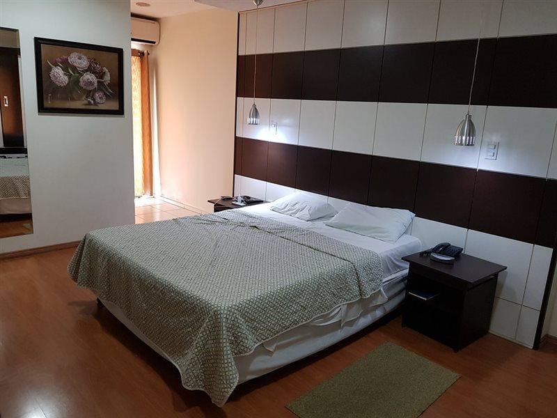 Hotel Do Largo Manaus Dış mekan fotoğraf