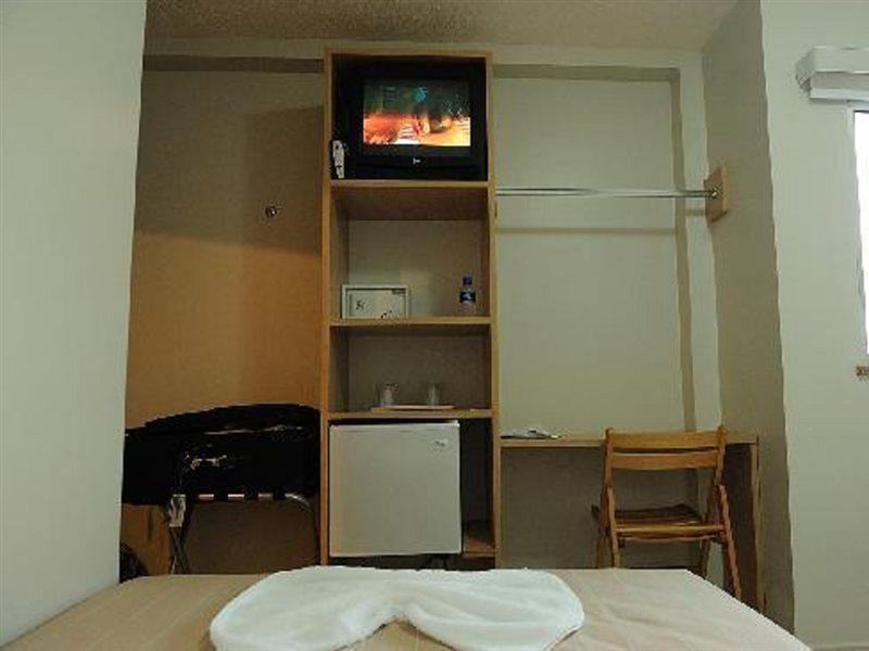 Hotel Do Largo Manaus Dış mekan fotoğraf