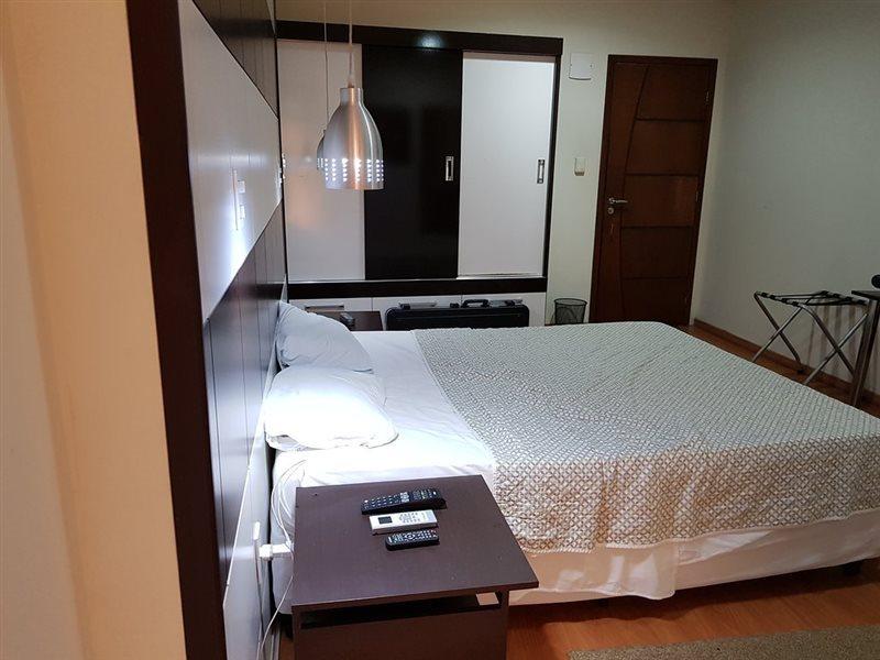 Hotel Do Largo Manaus Dış mekan fotoğraf