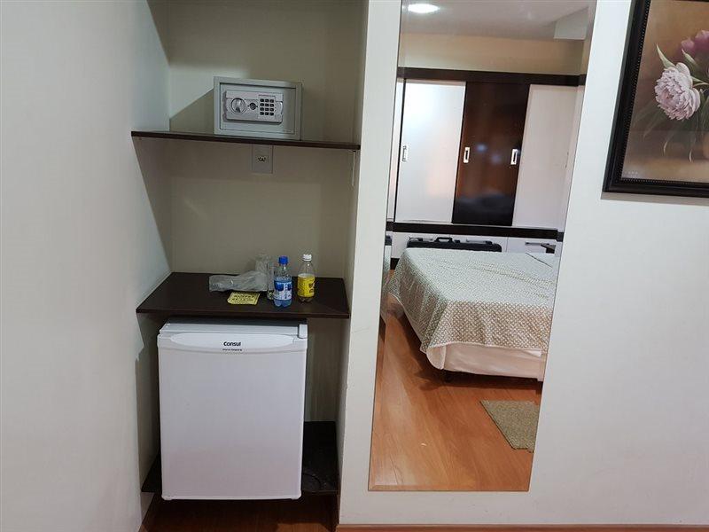Hotel Do Largo Manaus Dış mekan fotoğraf