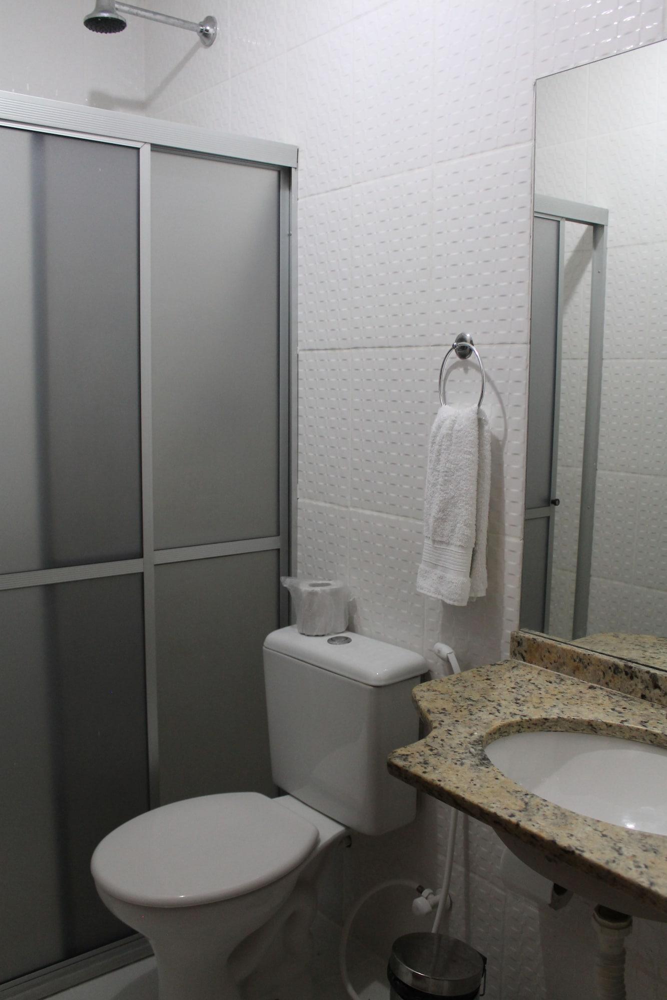 Hotel Do Largo Manaus Dış mekan fotoğraf