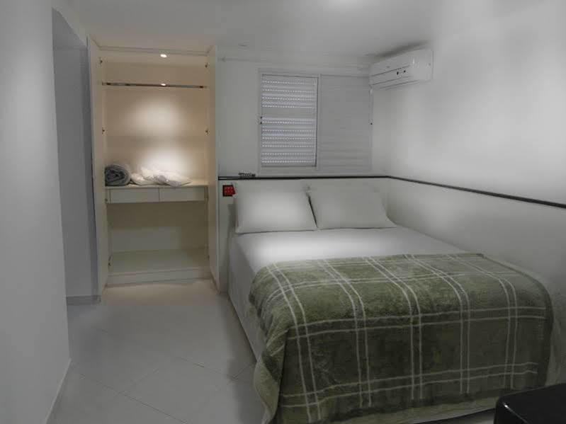 Hotel Do Largo Manaus Dış mekan fotoğraf